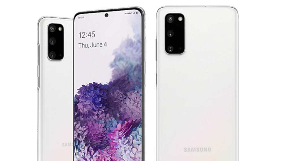 『Sグレード』Galaxy S20 5G 12/128GB 白色 ロック解除済み Samsung Galaxy S20 - 128 GB - Cosmic Gray (Unlocked) for sale