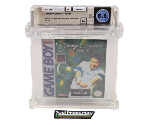 Konami GB Collection Vol. 4 Nintendo Game boy GB Japan import 1998