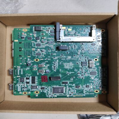 1PCS Used Advantech EAMB-1130 Controller motherboard Fast via FedEx or DHL*c