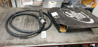 Tregaskiss 513-210 Tough Gun Unicable 10'  NEW IN SHELF WORN/GRIME BOX