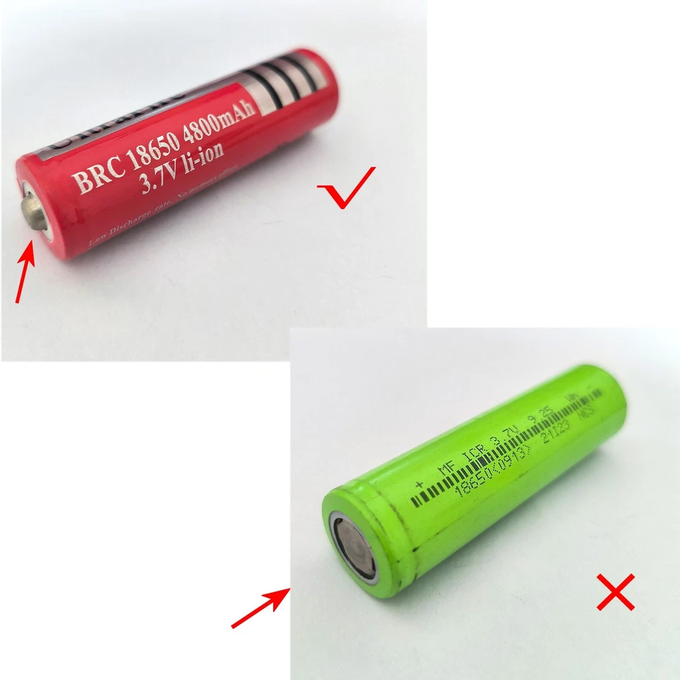 1pc 980nm fokussierbarer Infrarotlaser 980T-200 IR Laser - Bild 3 von 4