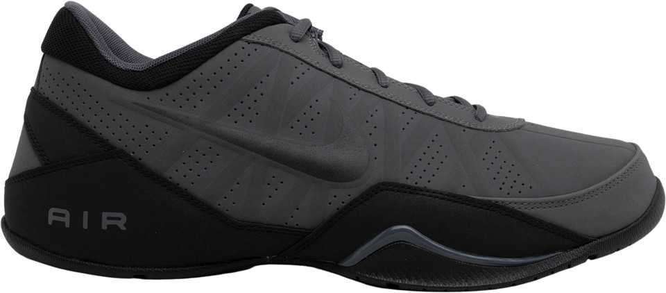 Las mejores ofertas en Nike Air Ring Leader Low Dark Grey