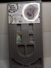 Craft/Jewelry Makers BEAD Design Board, SET OF TWO Necklaces Bracelets NEW