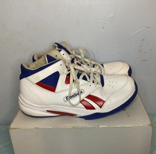Zapatos Reebok Royal Bb4500 Hi2 para hombre talla 12