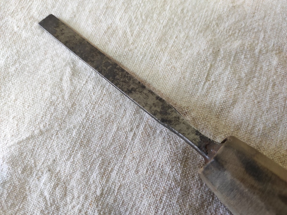 OUTIL ANCIEN CISEAU A BOIS BEDANE PEUGEOT FRERE de 10 mm eBay