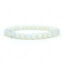 miniature 19  - Bracelet Handmade Natural Gemstone Beads Round Stretch Healing Reiki 8mm