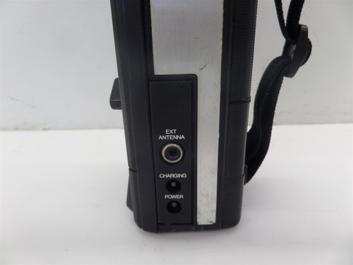 Walkie-talkie realista TRC-218 2 vatios 3 canales banda ciudadana - Imagen 3 de 11