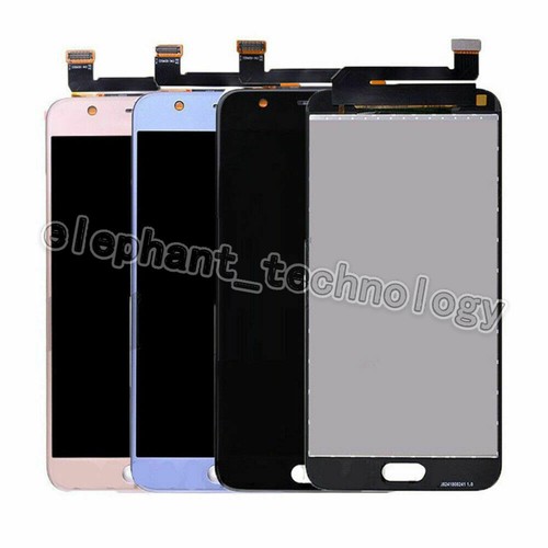 samsung j7 crown lcd screen replacement in stock