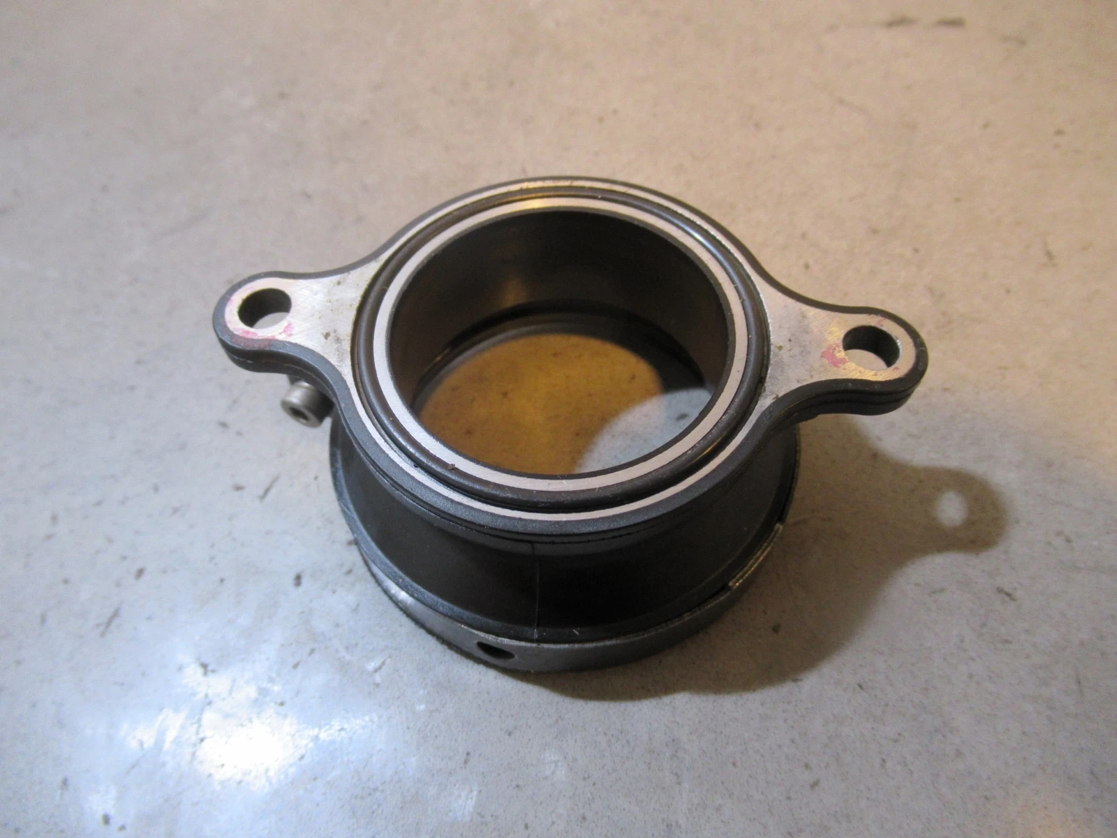 Kawasaki KX250f Intake Boot 2019