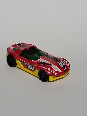 Hot Wheels 1186 MJ, 1, NL ( #26 ) Made in Malaysia | eBay
