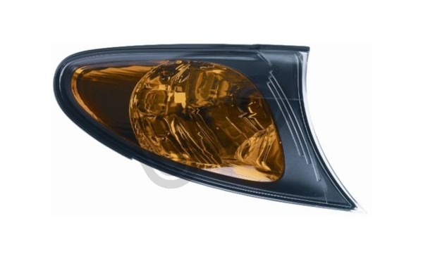 ULO Blinkleuchte Blinker Rechts FüR BMW 3Er Touring E46-image