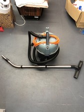 nikfisk vp300 vacuum cleaner