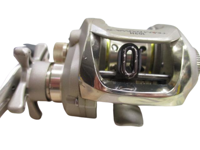Team Daiwa TD-X 103H | eBay