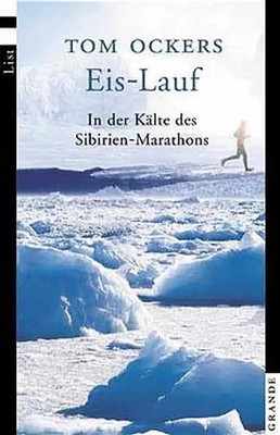 Eis-Lauf ZUSTAND SEHR GUT