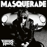 Audio Cd - Thomas Raggi - Masquerade - Epic -D- Neu