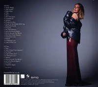 Greatest Hits (2CD) | Louise | Audio-Cd | Cd | 2024 | Ean 4050538883152