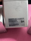 Sony 4- Surround Speakers  SS-CNP67 SS-MSP67L SS-MSP67R SS-MSP67SL SS-MSP67SR — photo 4