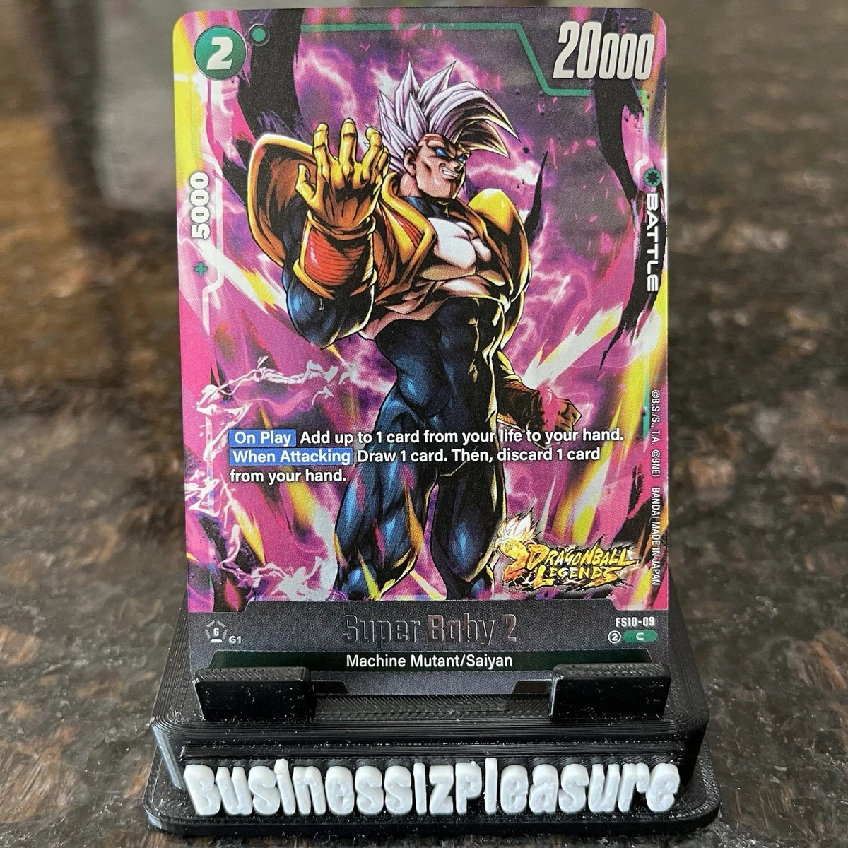 S.H.Figuarts トランクス -GT-孫悟空-GT-用尻尾パーツ一式 dragon ball baby products for sale | eBay