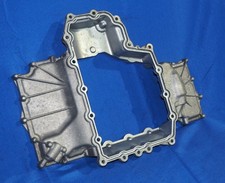 2017-2025 Porsche 982 718 Boxster Cayman 4 Cylinder Engine Upper Oil Pan Oem
