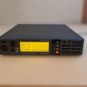 SC- 88 Roland | eBay