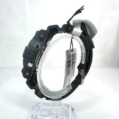 CASIO G-SHOCK FROGMAN 2422 GW-200Z-1JF Black Digital Watch | eBay