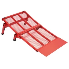Foldable Launch Ramp For BMX MTB StaCyc & RC Cars Portable Jump Ramp All Levels