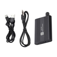 Eurowagens Hifi KopfhöRer VerstäRker AMP LautstäRke Kontrolle Mit Audio USB