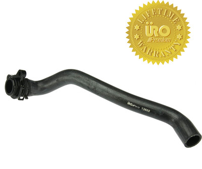  Upgrade Engine Coolant Hose BMW 535i 640i 740i Li GT xDrive N55 3.0 11537580969