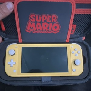 Diamond and Pearl Switch Lite | eBay
