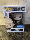 Funko POP! Movies The Goonies Sloth with Ice Cream #1069 Walmart Exclusive