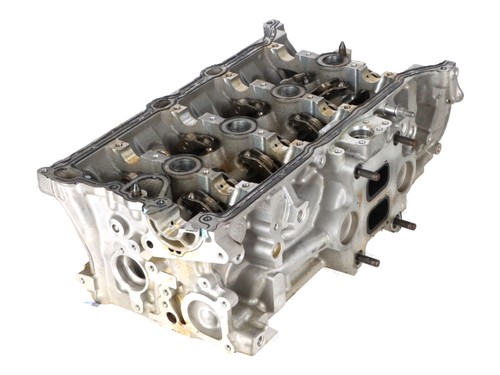 Zylinderkopf VW Golf VIII (CD) 2.0 TSI R 4motion  235 kW  320 PS (09.2020-> )
