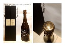 Champagne 1er Cru 2012 - Les Longues Violes - Georges Laval - 75 cl - Blanc