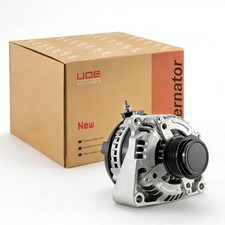 Alternator Fits 2018-2025 Cadillac Escalade, Chevrolet Silverado/GMC Sierra 1...