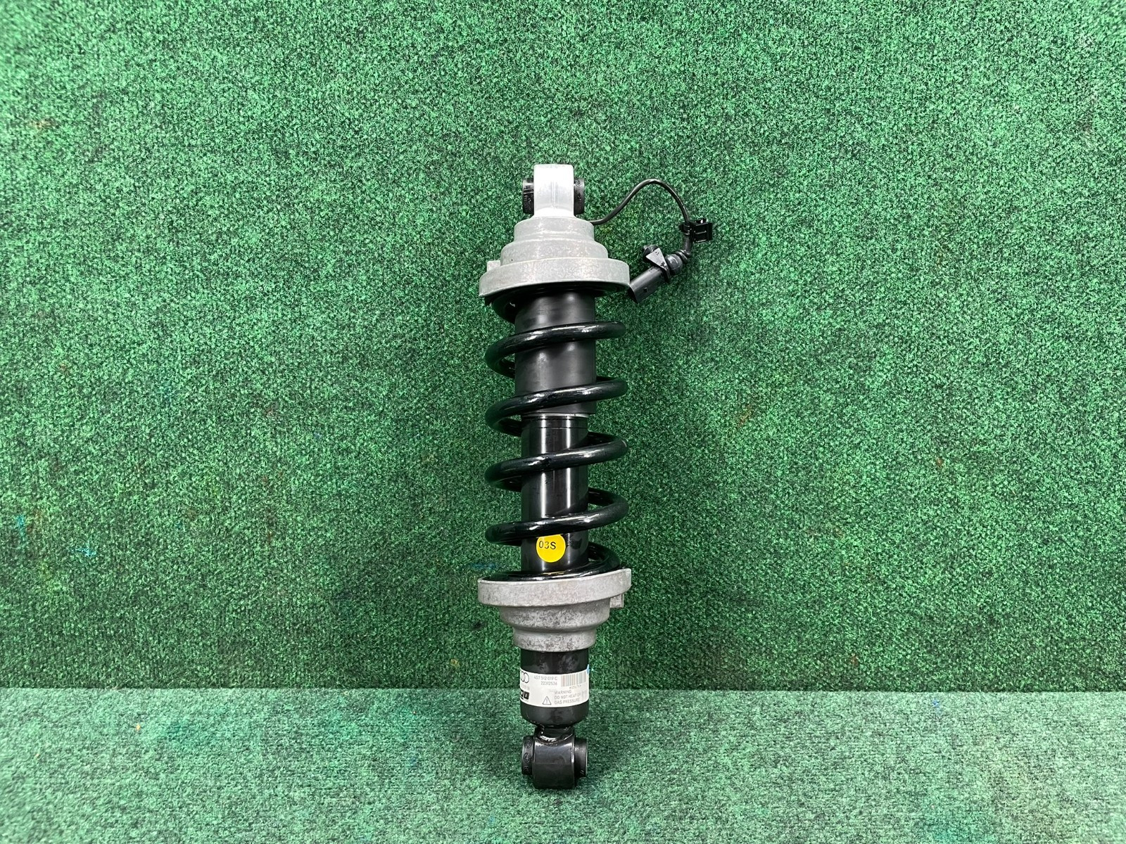 Audi R8 2017-2023 Rear Strut assembly P/N 4S7512019C