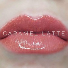 NEW SEALED LIPSENSE BY SENEGENCE LONG LASTING LIQUID LIP COLOR - CARAMEL LATTE