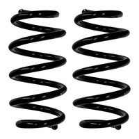 Fahrwerksfedern-Set Vorderachse Schraubenfeder Ø 14,8 Mm Eibach FüR U.A. Audi A4