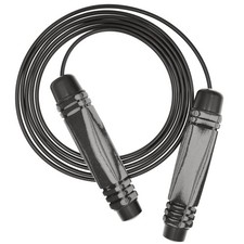 Speed Jump Rope Skipping - Blazing Fast Jumping Ropes - Endurance Workout for...