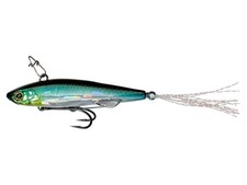 NEW 2026 Illex Live Darter 52mm 4.5g Sinking Lipless Lure Perch Chub COLORS