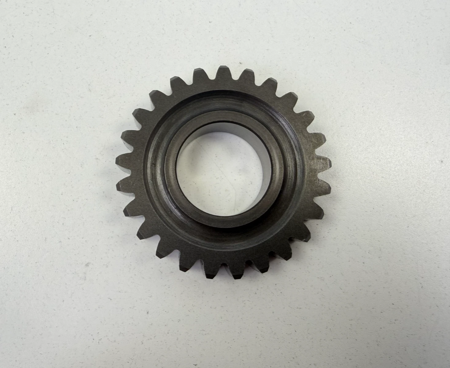 Honda | CR250R, CRF450R | OEM | Gear, Countershaft, Second | 23431-KZ3-L30