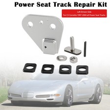 Power Seat Track Repair Kit Left Drivers Side For Chevy Corvette C5 1997-2004 03