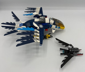 LEGO Chima 70003 70205 70100 70101 70105 30251 30264 SEVEN Sets- 100% Complete