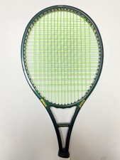 Prince Phantom Graphite 100 G2 Tennis Racket 310g Green Used