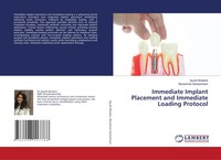 Ayushi Botadra (U. A.) | Immediate Implant Placement And Immediate Loading...