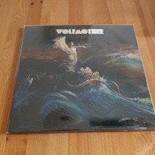 Wolfmother IVC Edition NEW UNPLAYED 45RPM 2LP...