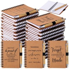 30 Sets Back to School Appreciation Gifts for Teacher Employee Thank You Gift...