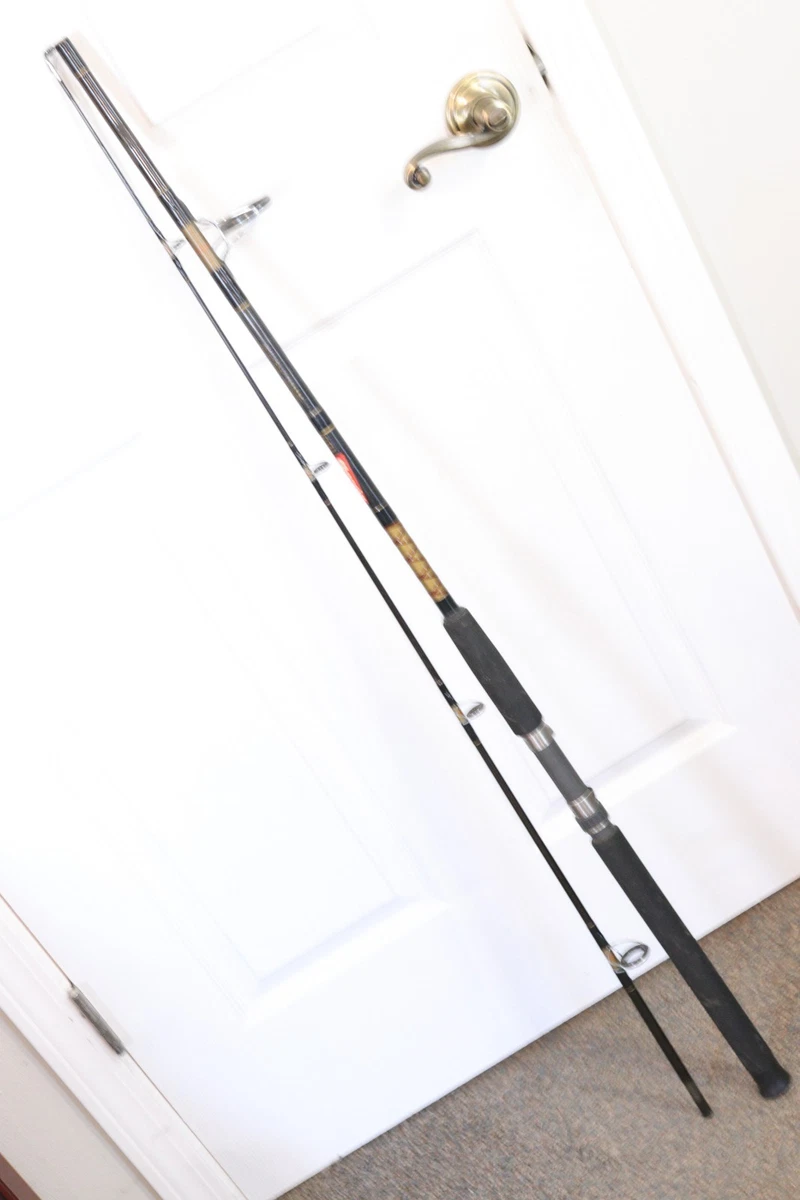 Abu Garcia All Species Freshwater Casting Rod Medium Fishing Rods & Poles 2 for sale | eBay Abu Garcia All Species Freshwater Casting Rod Medium Fishing Rods & Poles 2 for sale | eBay