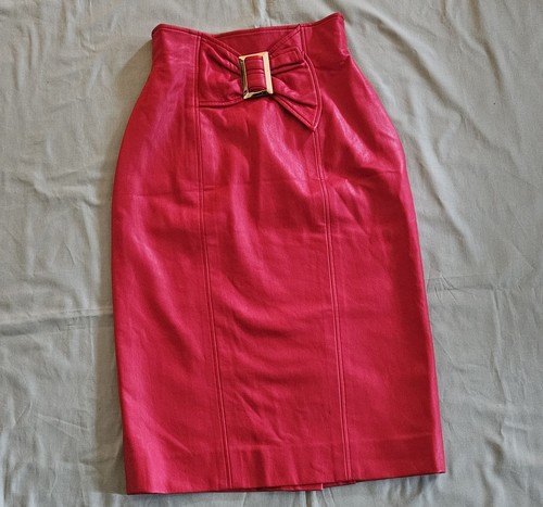 Women's Christian Dior 2-piece Skirt Suit Size S (EXCELLENT CONDITION) - Picture 3 of 16