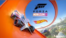 Forza Horizon 5: Hot Wheels PC Xbox Key UE-Reino Unido