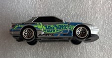 2026 Hot Wheels NISSAN SILVIA (S13)  YOKOHAMA Multi Exclusive Loose Pack Fresh