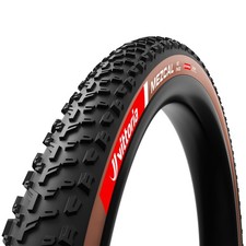 Vittoria Mezcal XC Race Tire - 29 x 2.25, Tubeless, Folding, Brown, Graphene  S